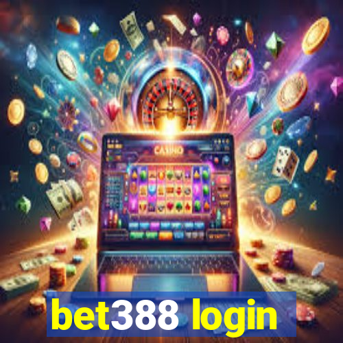 bet388 login